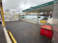 USED 2018 68 VAUXHALL MOVANO Dropside 2.3 CDTi 3500 BiTurbo 2dr Diesel Manual RWD L3 H1 Euro 6 (130 ps) 