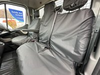 USED 2018 68 VAUXHALL MOVANO Dropside 2.3 CDTi 3500 BiTurbo 2dr Diesel Manual RWD L3 H1 Euro 6 (130 ps) 