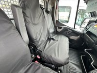 USED 2018 68 VAUXHALL MOVANO Dropside 2.3 CDTi 3500 BiTurbo 2dr Diesel Manual RWD L3 H1 Euro 6 (130 ps) 