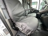 USED 2018 68 VAUXHALL MOVANO Dropside 2.3 CDTi 3500 BiTurbo 2dr Diesel Manual RWD L3 H1 Euro 6 (130 ps) 