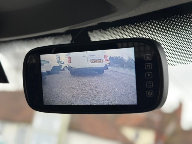 2018 VAUXHALL MOVANO - Photo 4