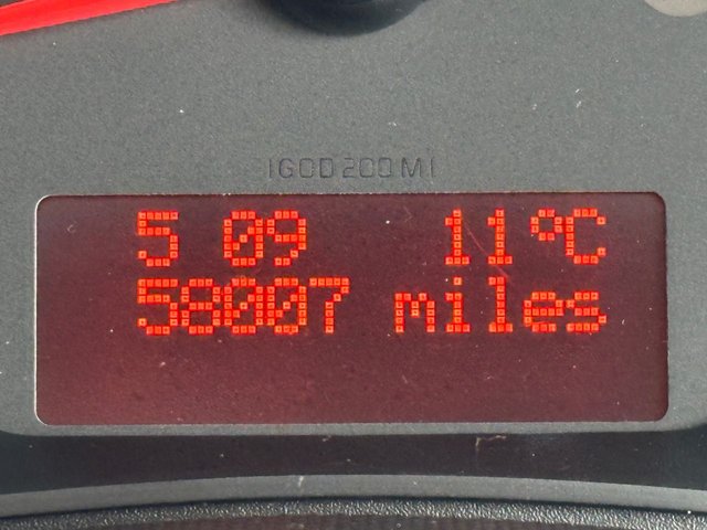 2018 VAUXHALL MOVANO - Photo 3