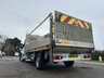 USED 2018 68 VAUXHALL MOVANO Dropside 2.3 CDTi 3500 BiTurbo 2dr Diesel Manual RWD L3 H1 Euro 6 (130 ps) 