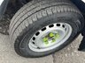 USED 2018 68 VAUXHALL MOVANO Dropside 2.3 CDTi 3500 BiTurbo 2dr Diesel Manual RWD L3 H1 Euro 6 (130 ps) 