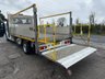 USED 2018 68 VAUXHALL MOVANO Dropside 2.3 CDTi 3500 BiTurbo 2dr Diesel Manual RWD L3 H1 Euro 6 (130 ps) 
