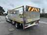 USED 2018 68 VAUXHALL MOVANO Dropside 2.3 CDTi 3500 BiTurbo 2dr Diesel Manual RWD L3 H1 Euro 6 (130 ps) 