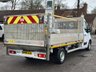 USED 2018 68 VAUXHALL MOVANO Dropside 2.3 CDTi 3500 BiTurbo 2dr Diesel Manual RWD L3 H1 Euro 6 (130 ps) 