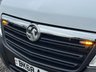 USED 2018 68 VAUXHALL MOVANO Dropside 2.3 CDTi 3500 BiTurbo 2dr Diesel Manual RWD L3 H1 Euro 6 (130 ps) 