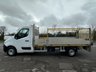 USED 2018 68 VAUXHALL MOVANO Dropside 2.3 CDTi 3500 BiTurbo 2dr Diesel Manual RWD L3 H1 Euro 6 (130 ps) 