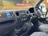 USED 2018 68 VAUXHALL MOVANO Dropside 2.3 CDTi 3500 BiTurbo 2dr Diesel Manual RWD L3 H1 Euro 6 (130 ps) 