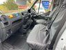 USED 2018 68 VAUXHALL MOVANO Dropside 2.3 CDTi 3500 BiTurbo 2dr Diesel Manual RWD L3 H1 Euro 6 (130 ps) 