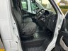 USED 2018 68 VAUXHALL MOVANO Dropside 2.3 CDTi 3500 BiTurbo 2dr Diesel Manual RWD L3 H1 Euro 6 (130 ps) 