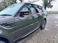 USED 2016 66 LAND ROVER RANGE ROVER SPORT 3.0 SDV6 HSE DYNAMIC AUTOMATIC 4X4 EURO 6 57,640 MILES WITH FULL HISTORY