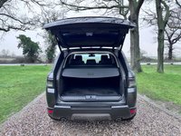 USED 2016 66 LAND ROVER RANGE ROVER SPORT 3.0 SDV6 HSE DYNAMIC AUTOMATIC 4X4 EURO 6 57,640 MILES WITH FULL HISTORY