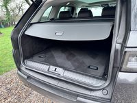 USED 2016 66 LAND ROVER RANGE ROVER SPORT 3.0 SDV6 HSE DYNAMIC AUTOMATIC 4X4 EURO 6 57,640 MILES WITH FULL HISTORY