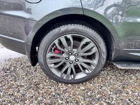 USED 2016 66 LAND ROVER RANGE ROVER SPORT 3.0 SDV6 HSE DYNAMIC AUTOMATIC 4X4 EURO 6 57,640 MILES WITH FULL HISTORY