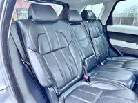 USED 2016 66 LAND ROVER RANGE ROVER SPORT 3.0 SDV6 HSE DYNAMIC AUTOMATIC 4X4 EURO 6 57,640 MILES WITH FULL HISTORY
