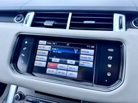USED 2016 66 LAND ROVER RANGE ROVER SPORT 3.0 SDV6 HSE DYNAMIC AUTOMATIC 4X4 EURO 6 57,640 MILES WITH FULL HISTORY