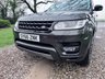 USED 2016 66 LAND ROVER RANGE ROVER SPORT 3.0 SDV6 HSE DYNAMIC AUTOMATIC 4X4 EURO 6 57,640 MILES WITH FULL HISTORY