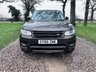 USED 2016 66 LAND ROVER RANGE ROVER SPORT 3.0 SDV6 HSE DYNAMIC AUTOMATIC 4X4 EURO 6 57,640 MILES WITH FULL HISTORY