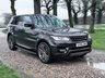 USED 2016 66 LAND ROVER RANGE ROVER SPORT 3.0 SDV6 HSE DYNAMIC AUTOMATIC 4X4 EURO 6 57,640 MILES WITH FULL HISTORY