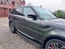 USED 2016 66 LAND ROVER RANGE ROVER SPORT 3.0 SDV6 HSE DYNAMIC AUTOMATIC 4X4 EURO 6 57,640 MILES WITH FULL HISTORY