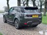 USED 2016 66 LAND ROVER RANGE ROVER SPORT 3.0 SDV6 HSE DYNAMIC AUTOMATIC 4X4 EURO 6 57,640 MILES WITH FULL HISTORY