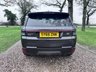 USED 2016 66 LAND ROVER RANGE ROVER SPORT 3.0 SDV6 HSE DYNAMIC AUTOMATIC 4X4 EURO 6 57,640 MILES WITH FULL HISTORY