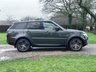 USED 2016 66 LAND ROVER RANGE ROVER SPORT 3.0 SDV6 HSE DYNAMIC AUTOMATIC 4X4 EURO 6 57,640 MILES WITH FULL HISTORY