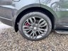 USED 2016 66 LAND ROVER RANGE ROVER SPORT 3.0 SDV6 HSE DYNAMIC AUTOMATIC 4X4 EURO 6 57,640 MILES WITH FULL HISTORY