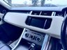 USED 2016 66 LAND ROVER RANGE ROVER SPORT 3.0 SDV6 HSE DYNAMIC AUTOMATIC 4X4 EURO 6 57,640 MILES WITH FULL HISTORY
