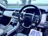 USED 2016 66 LAND ROVER RANGE ROVER SPORT 3.0 SDV6 HSE DYNAMIC AUTOMATIC 4X4 EURO 6 57,640 MILES WITH FULL HISTORY