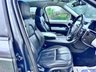 USED 2016 66 LAND ROVER RANGE ROVER SPORT 3.0 SDV6 HSE DYNAMIC AUTOMATIC 4X4 EURO 6 57,640 MILES WITH FULL HISTORY