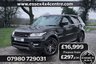 USED 2016 66 LAND ROVER RANGE ROVER SPORT 3.0 SDV6 HSE DYNAMIC AUTOMATIC 4X4 EURO 6 57,640 MILES WITH FULL HISTORY