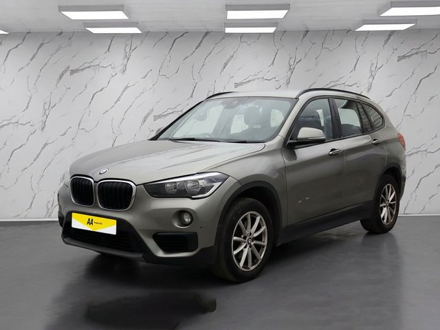 2017 BMW X1 2L Se 5dr - Photo 2