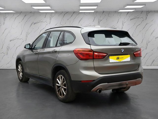 2017 BMW X1 2L Se 5dr - Photo 3