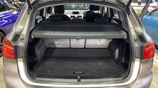 2017 BMW X1 2L Se 5dr - Photo 11