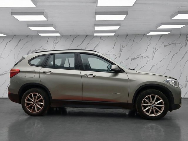 2017 BMW X1 2L Se 5dr - Photo 5