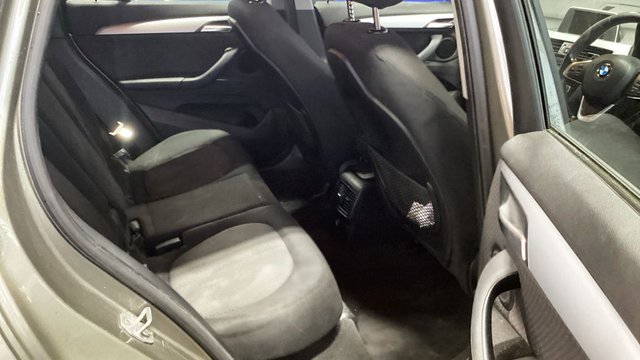 2017 BMW X1 2L Se 5dr - Photo 10