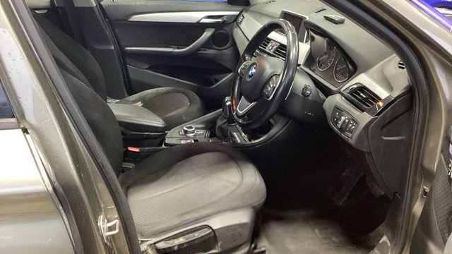 2017 BMW X1 2L Se 5dr - Photo 9