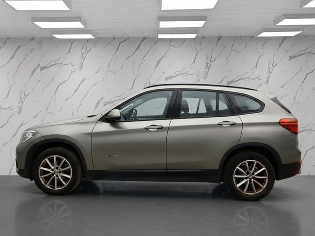 2017 BMW X1 2L Se 5dr - Photo 6