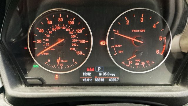 2017 BMW X1 2L Se 5dr - Photo 8