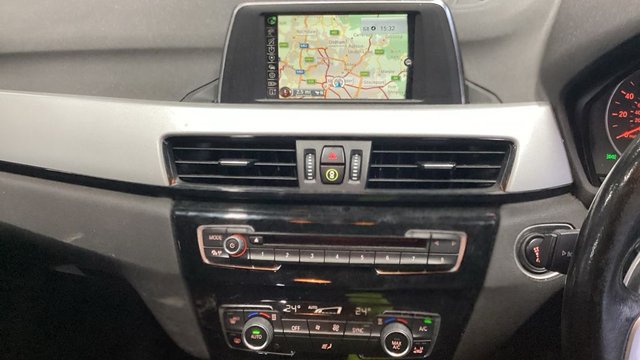 2017 BMW X1 2L Se 5dr - Photo 7