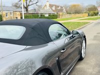 USED 2016 16 PORSCHE 718 BOXSTER 2.0T Convertible 2dr Petrol PDK Euro 6 (s/s) (300 ps) LOW MILES+SAT NAV+7K EXTRAS