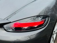 USED 2016 16 PORSCHE 718 BOXSTER 2.0T Convertible 2dr Petrol PDK Euro 6 (s/s) (300 ps) LOW MILES+SAT NAV+7K EXTRAS