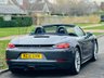 USED 2016 16 PORSCHE 718 BOXSTER 2.0T Convertible 2dr Petrol PDK Euro 6 (s/s) (300 ps) LOW MILES+SAT NAV+7K EXTRAS