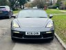 USED 2016 16 PORSCHE 718 BOXSTER 2.0T Convertible 2dr Petrol PDK Euro 6 (s/s) (300 ps) LOW MILES+SAT NAV+7K EXTRAS