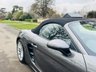 USED 2016 16 PORSCHE 718 BOXSTER 2.0T Convertible 2dr Petrol PDK Euro 6 (s/s) (300 ps) LOW MILES+SAT NAV+7K EXTRAS