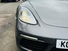 USED 2016 16 PORSCHE 718 BOXSTER 2.0T Convertible 2dr Petrol PDK Euro 6 (s/s) (300 ps) LOW MILES+SAT NAV+7K EXTRAS