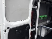 USED 2021 71 RENAULT TRAFIC 28 Business Panel Van 5dr Diesel Manual SWB Standard Roof Euro 6 (s/s) (120 ps) REAR WORKSHOP CONVERSION Panel Van